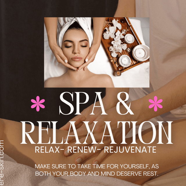 Luxury Spa Day Experience at Atmosphere Skin Sanctuary Skin Wellness Center Fanwood in Fanwood, NJ