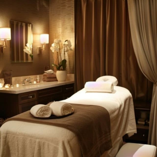 Total Skin & Body Wellness at Atmosphere Skin Sanctuary Skin Wellness Center Fanwood in Fanwood, NJ