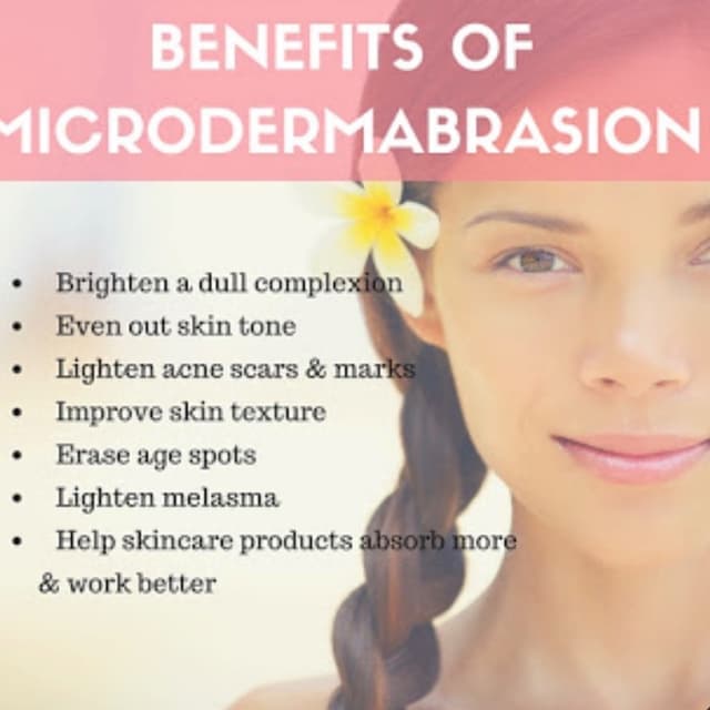 Exclusive Micro Series 4visits